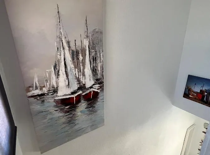 Apartmán Casa Ucraniana Wi-fi Fibra Costa Calma