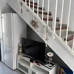 Casa Ucraniana Wi-fi Fibra Appartement Costa Calma