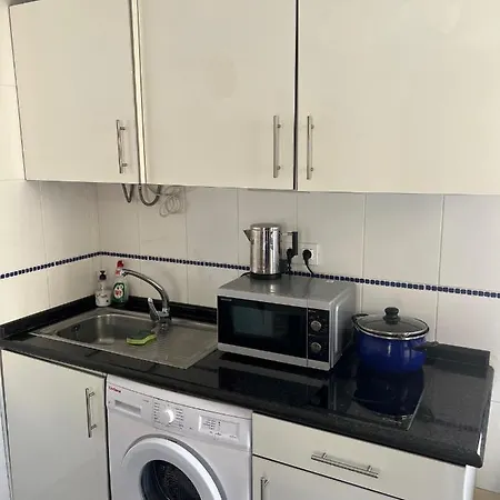 Casa Ucraniana Wi-fi Fibra Appartement Costa Calma