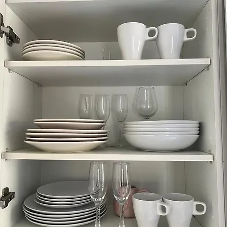 Casa Ucraniana Wi-fi Fibra Appartement