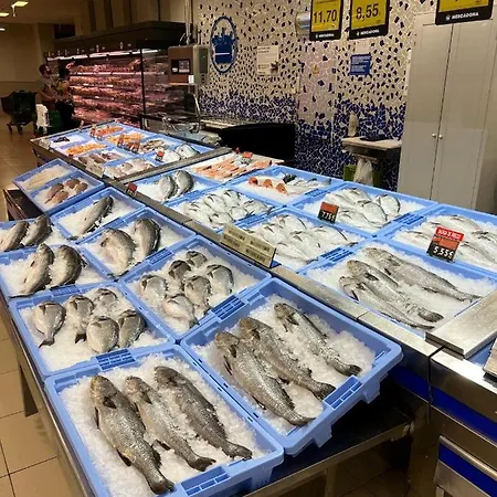 شقة Casa Ucraniana Wi-fi Fibra *