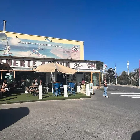 Casa Ucraniana Wi-fi Fibra 科斯塔卡玛