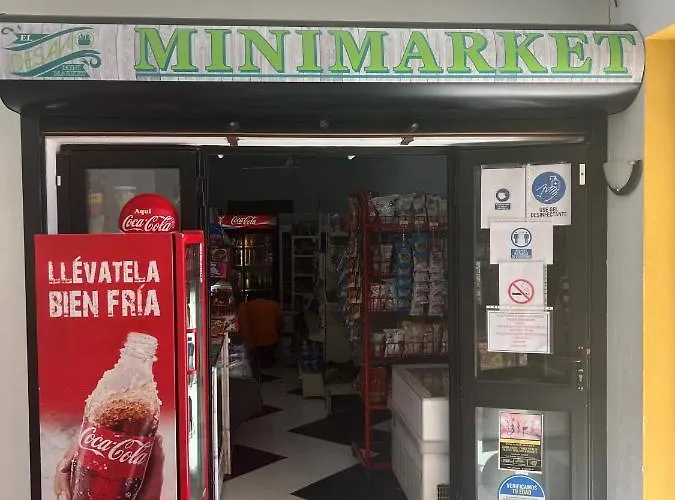 Casa Ucraniana Wi-fi Fibra Appartement Costa Calma