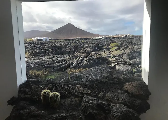 Casa Ucraniana Wi-fi Fibra * Costa Calma