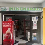 Casa Ucraniana Wi-fi Fibra Διαμέρισμα Κόστα Κάλμα