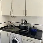 Casa Ucraniana Wi-fi Fibra Apartamento Costa Calma