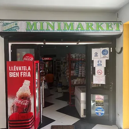 Casa Ucraniana Wi-fi Fibra Appartamento Costa Calma