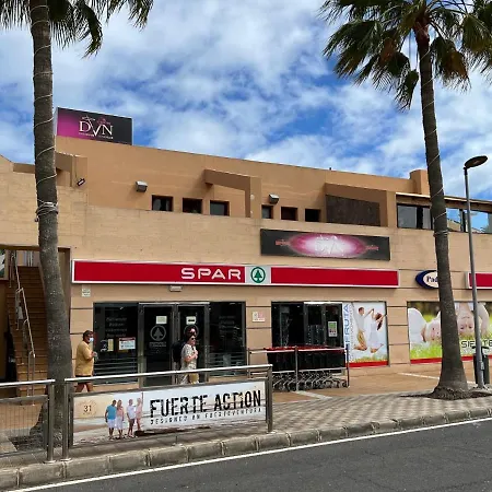 Appartamento Casa Ucraniana Wi-fi Fibra Costa Calma