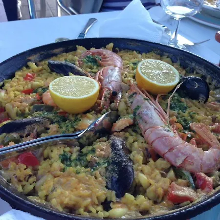 Casa Ucraniana Wi-fi Fibra Appartamento Costa Calma