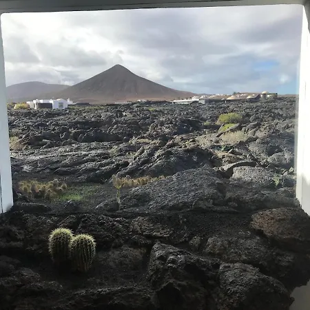 Casa Ucraniana Wi-fi Fibra * Costa Calma