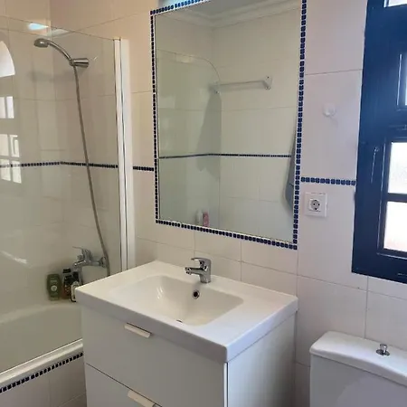 Casa Ucraniana Wi-fi Fibra Costa Calma