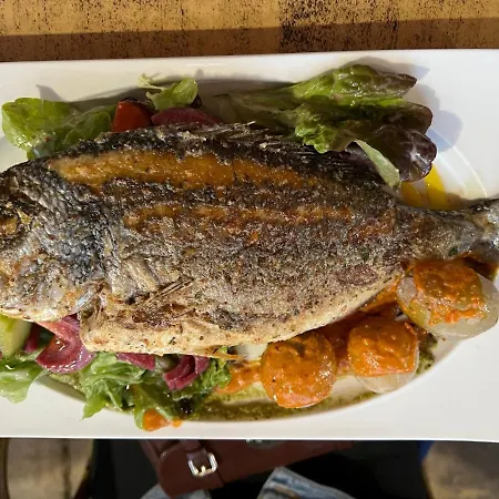 Lägenhet Casa Ucraniana Wi-fi Fibra Costa Calma