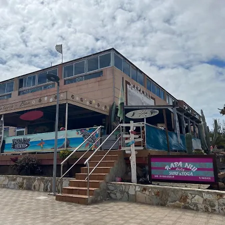 Casa Ucraniana Wi-fi Fibra * Costa Calma