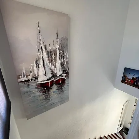 Lägenhet Casa Ucraniana Wi-fi Fibra Costa Calma